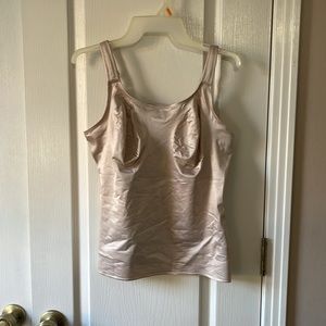 A6 Ruby Ribbon camisole